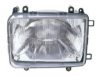 DAF 1293370 Headlight